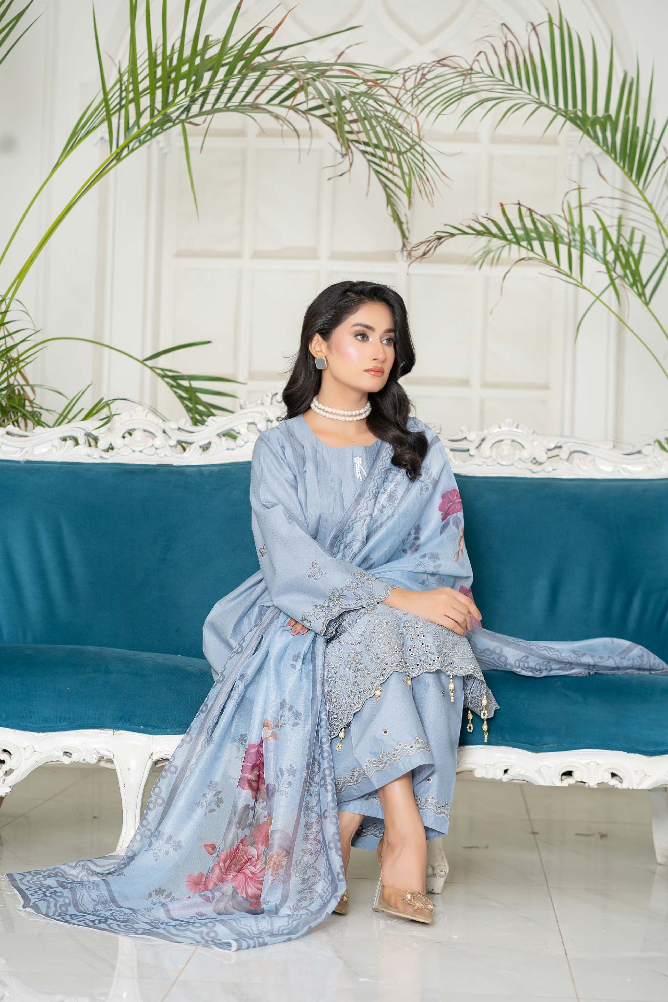 Nazneen