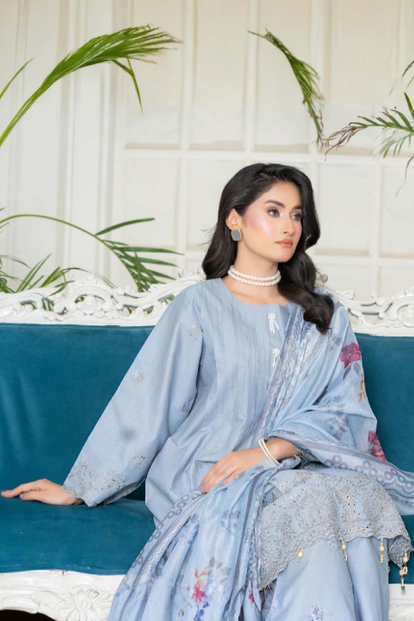 Nazneen