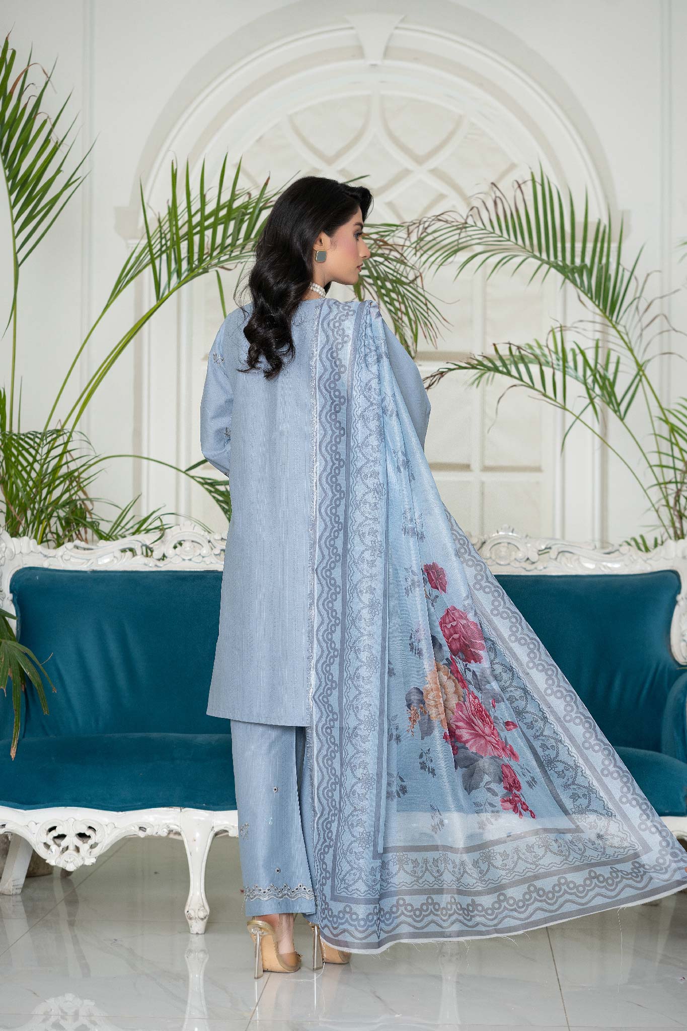 Nazneen