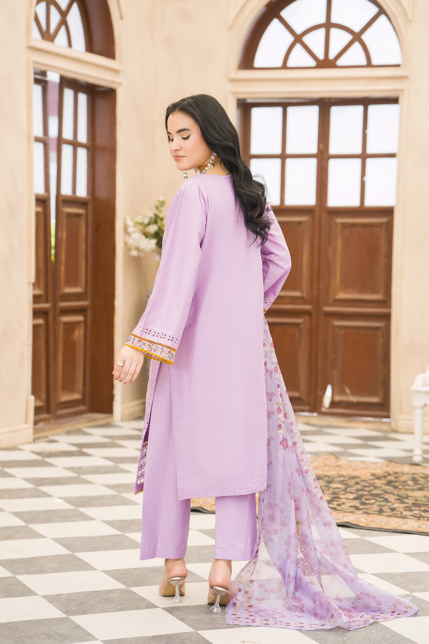 Plum Muse