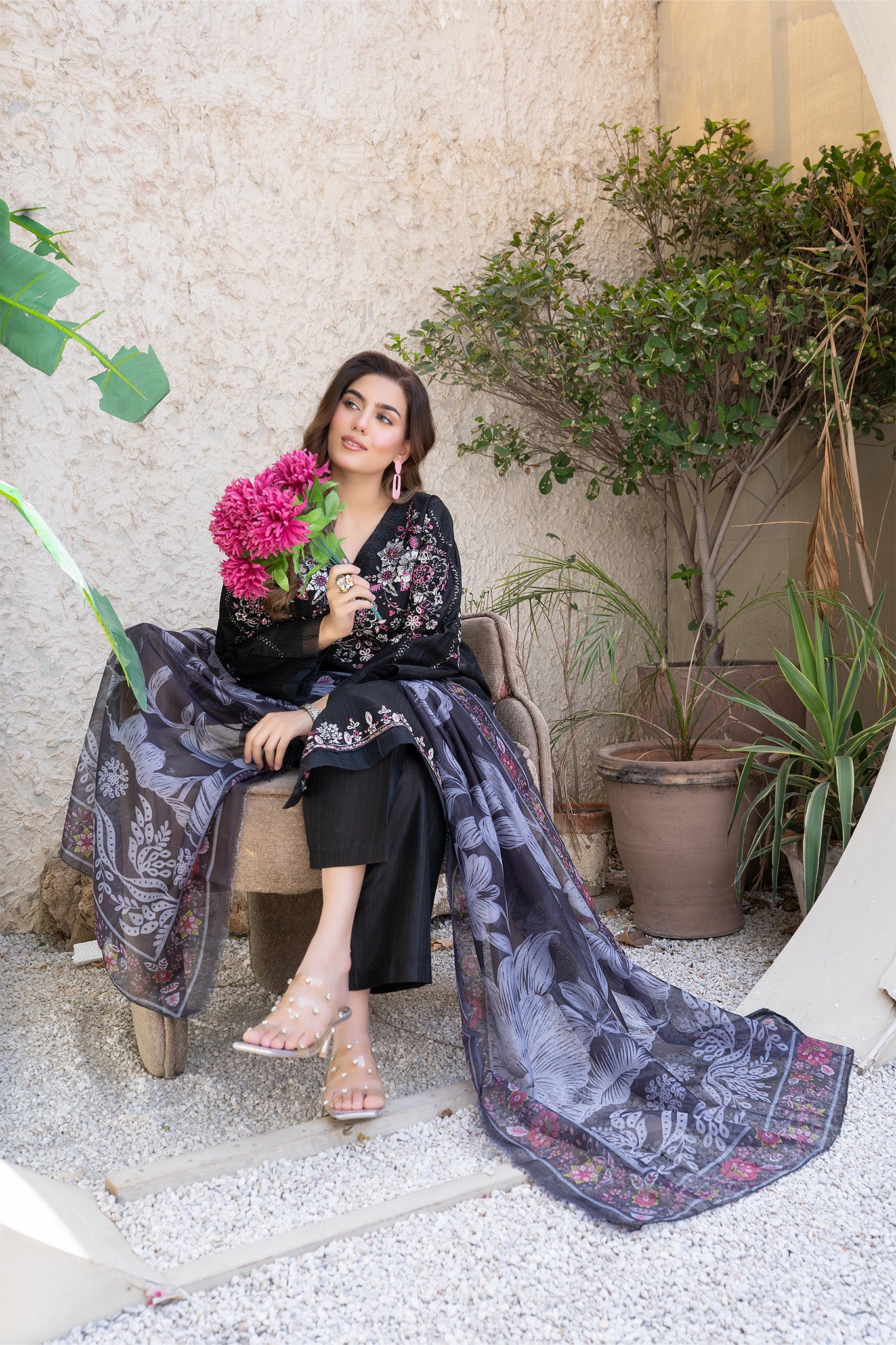Siyah Gul